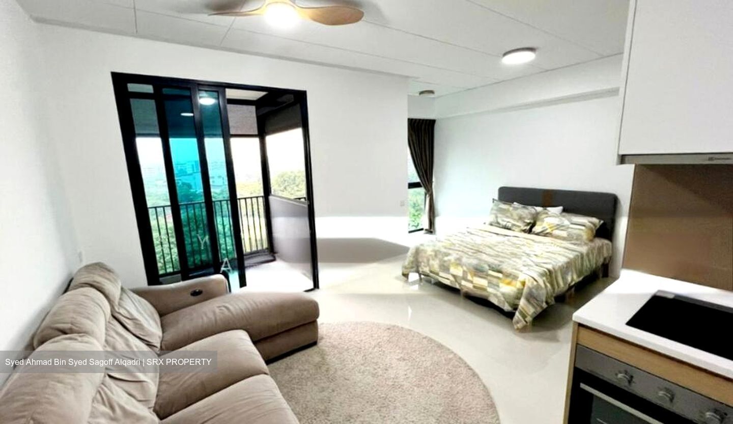 Treasure at Tampines (D18), Condominium #504590491